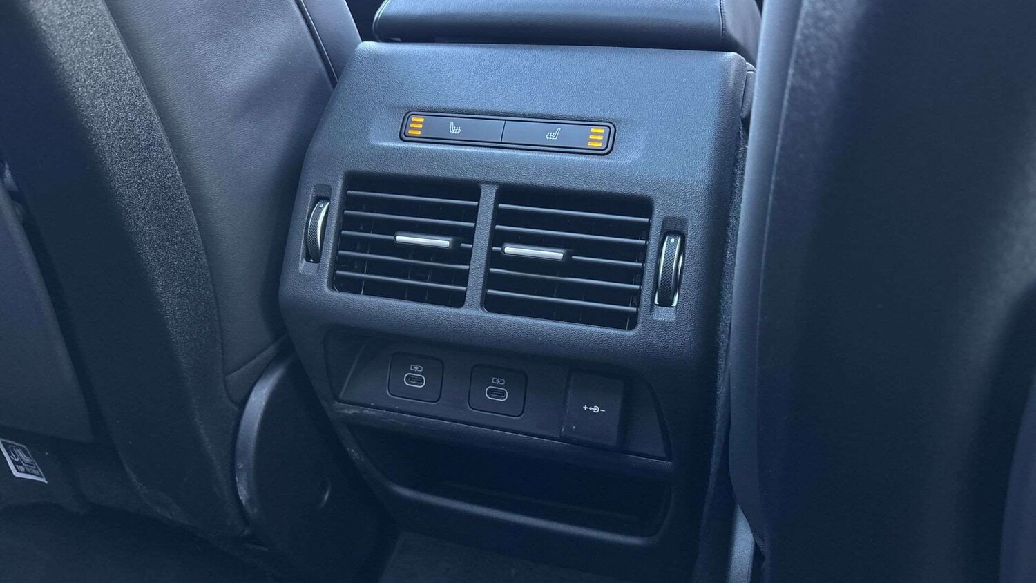 Used Land Rover Discovery Sport 2024 for sale - 76636772: Photo 18