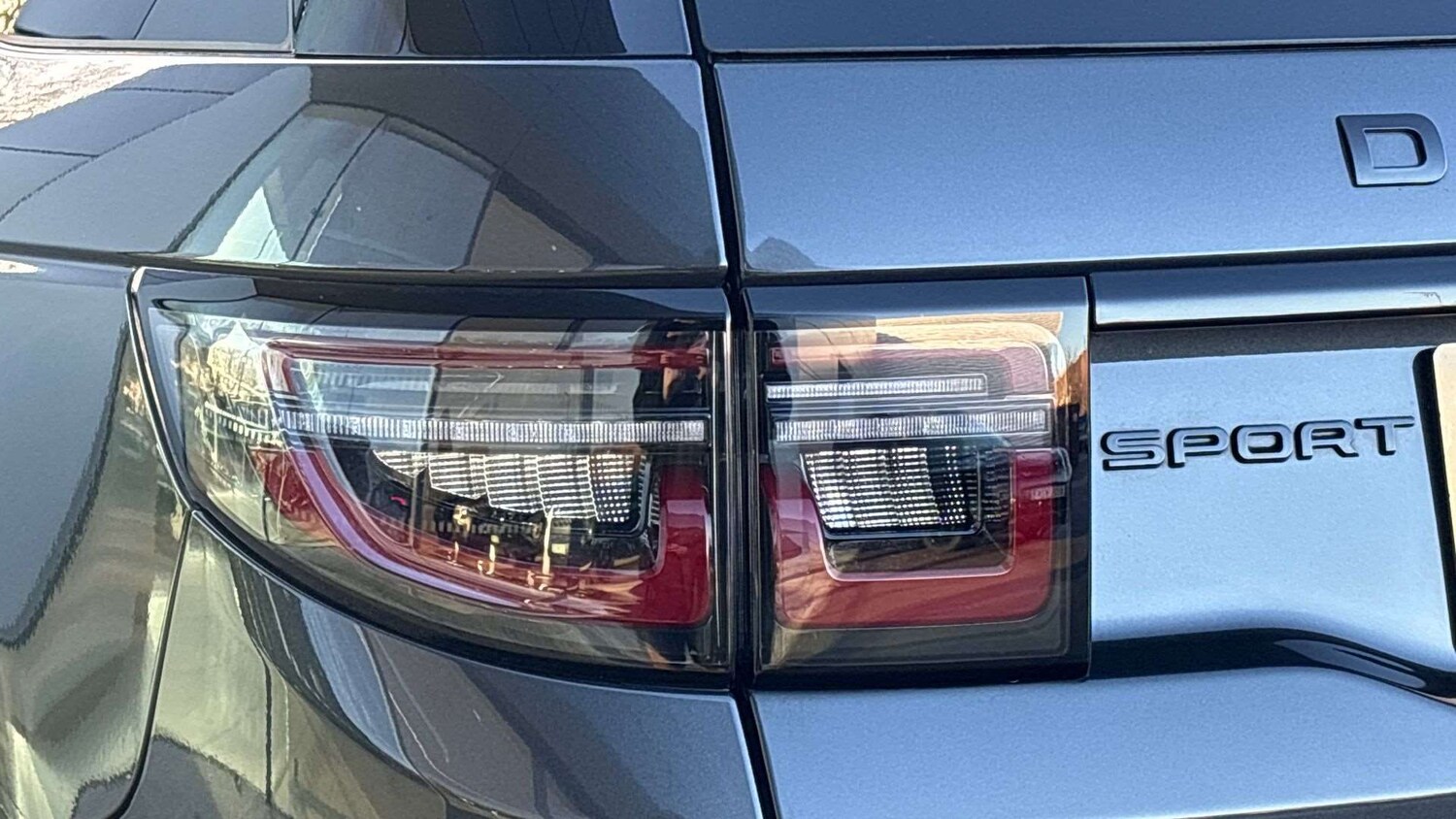 Used Land Rover Discovery Sport 2024 for sale - 76636772: Photo 19