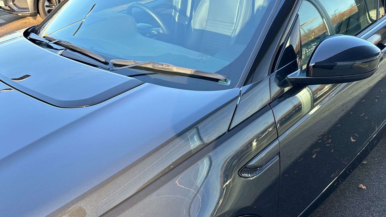 Used Land Rover Discovery Sport 2024 for sale - 76636772: Photo 20