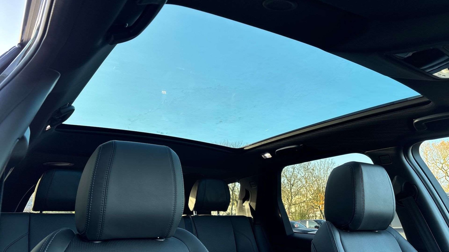 Used Land Rover Discovery Sport 2024 for sale - 76636772: Photo 21