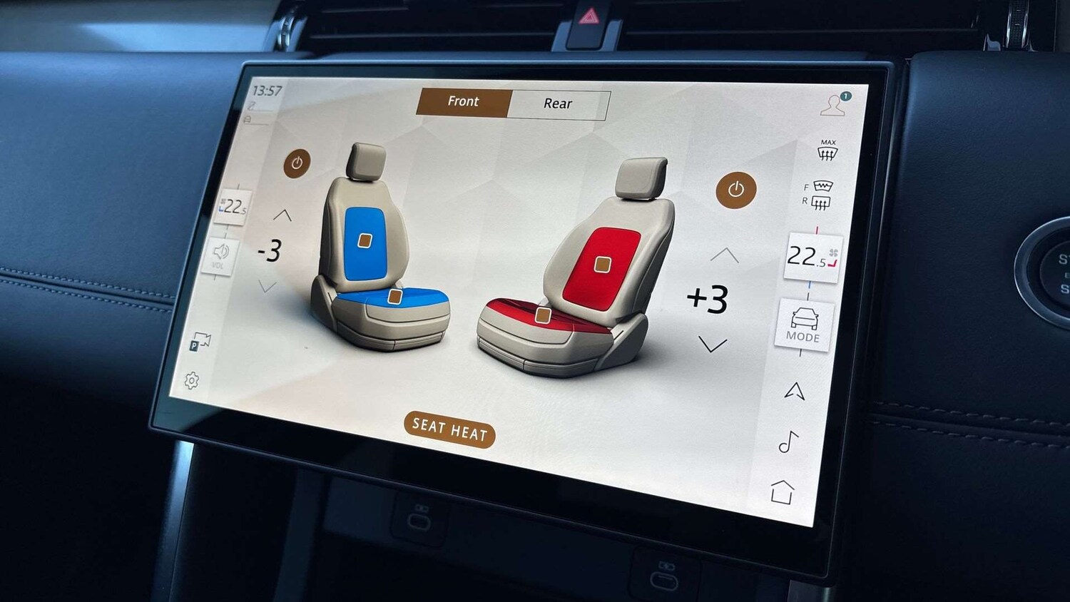 Used Land Rover Discovery Sport 2024 for sale - 76636772: Photo 22