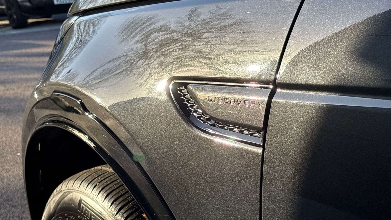 Used Land Rover Discovery Sport 2024 for sale - 76636772: Photo 28