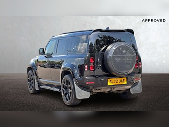 Used Land Rover Defender 2022 for sale - 79051785: Photo