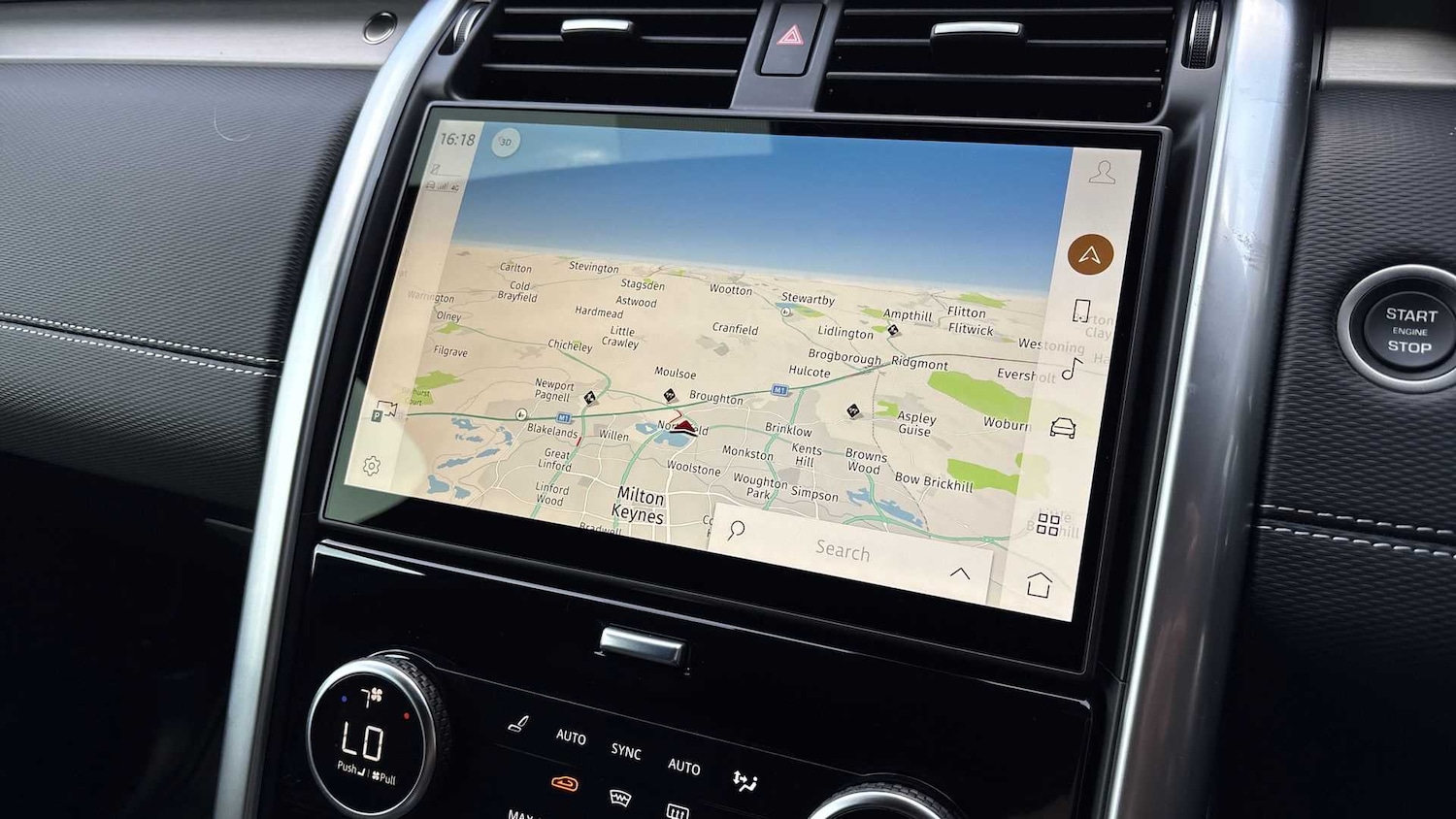 Used Land Rover Discovery 2025 for sale - 76460589: Photo 11