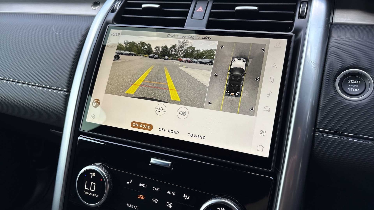 Used Land Rover Discovery 2025 for sale - 76460589: Photo 12