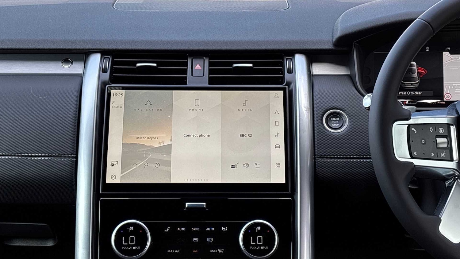 Used Land Rover Discovery 2025 for sale - 76460589: Photo 14