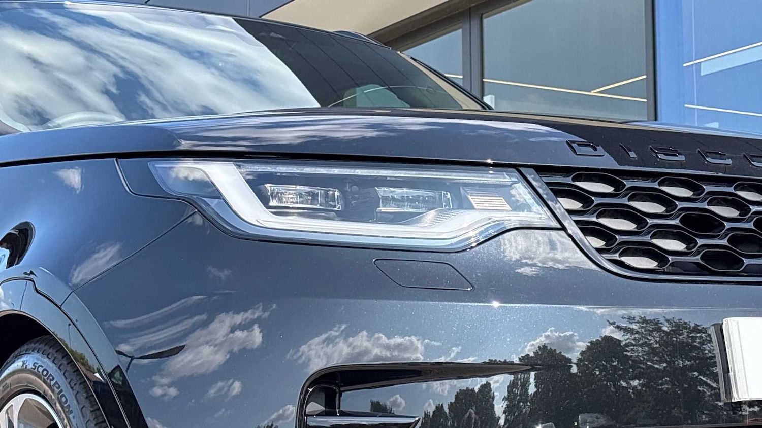 Used Land Rover Discovery 2025 for sale - 76460589: Photo 17