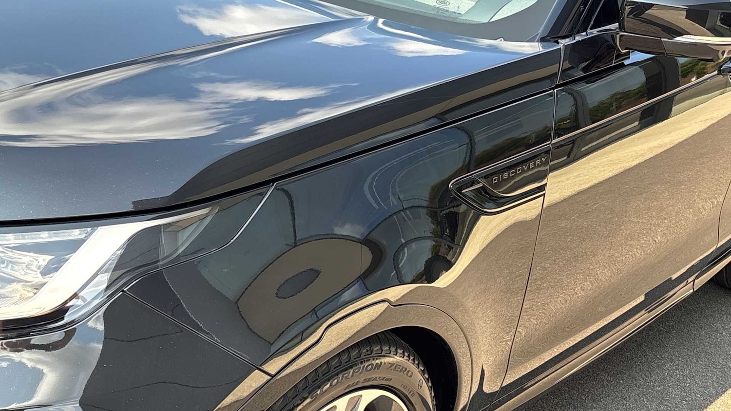 Used Land Rover Discovery 2025 for sale - 76460589: Photo 21