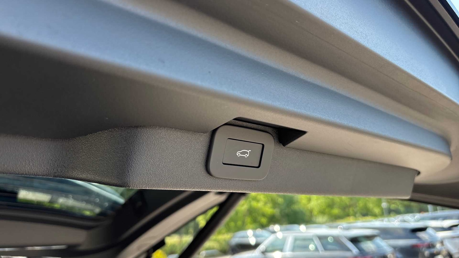 Used Land Rover Discovery 2025 for sale - 76460589: Photo 23