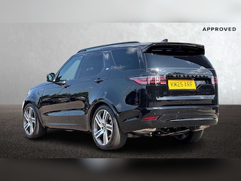 Used Land Rover Discovery 2025 for sale - 76460589: Photo