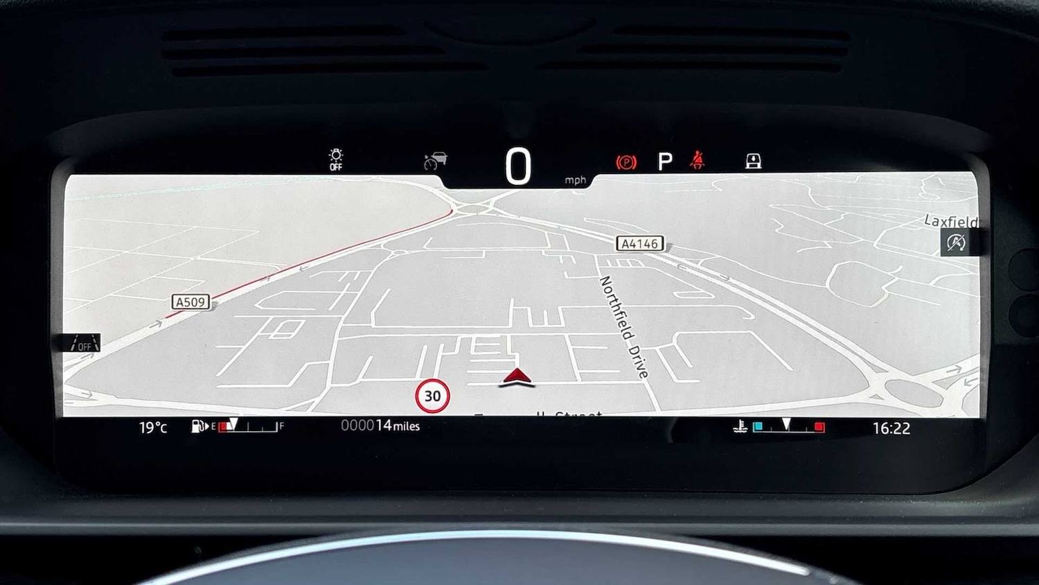 Used Land Rover Discovery 2025 for sale - 76460589: Photo 35