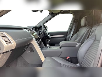 Used Land Rover Discovery 2025 for sale - 76460589: Photo