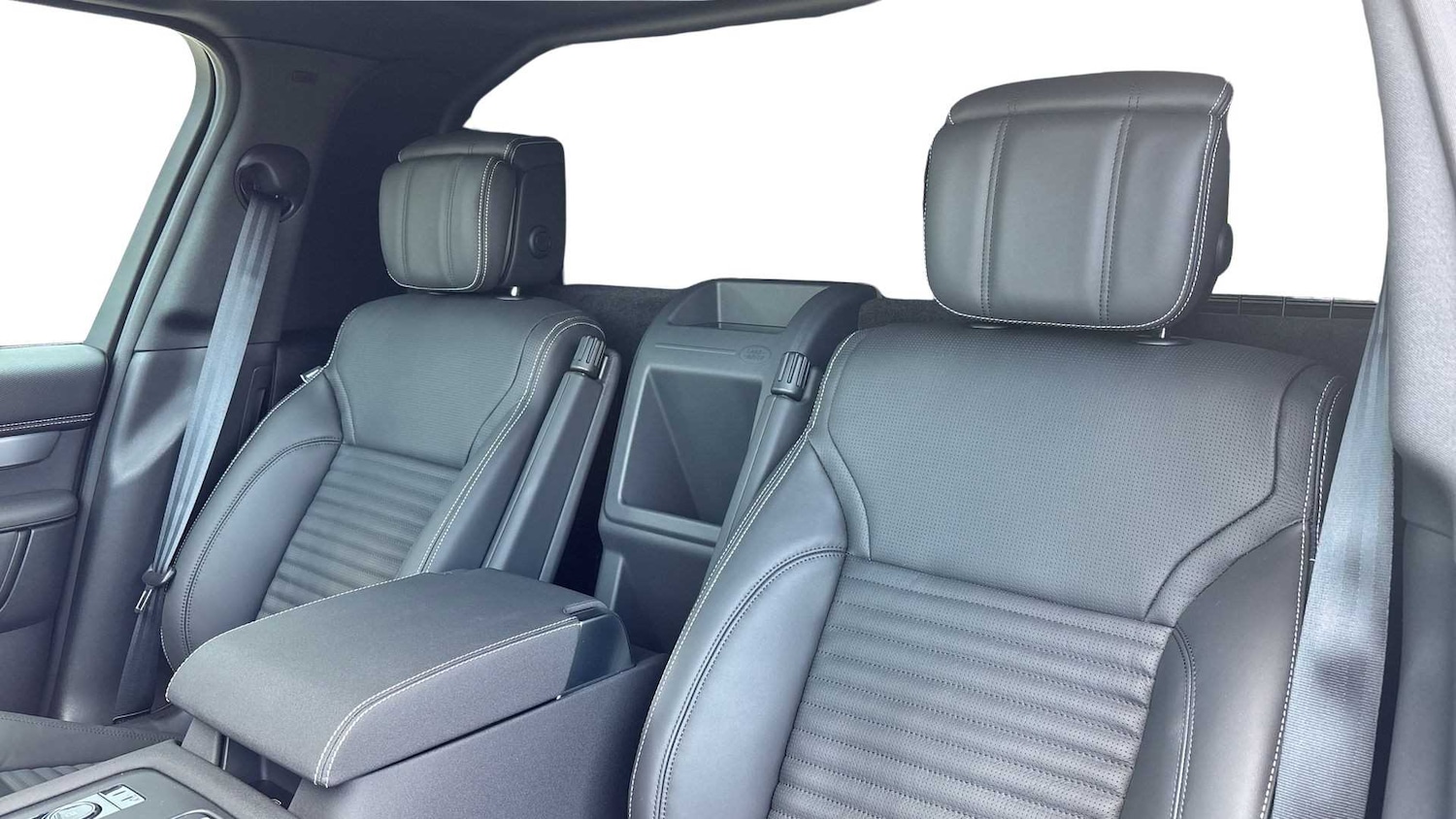 Used Land Rover Discovery 2025 for sale - 76460589: Photo 4