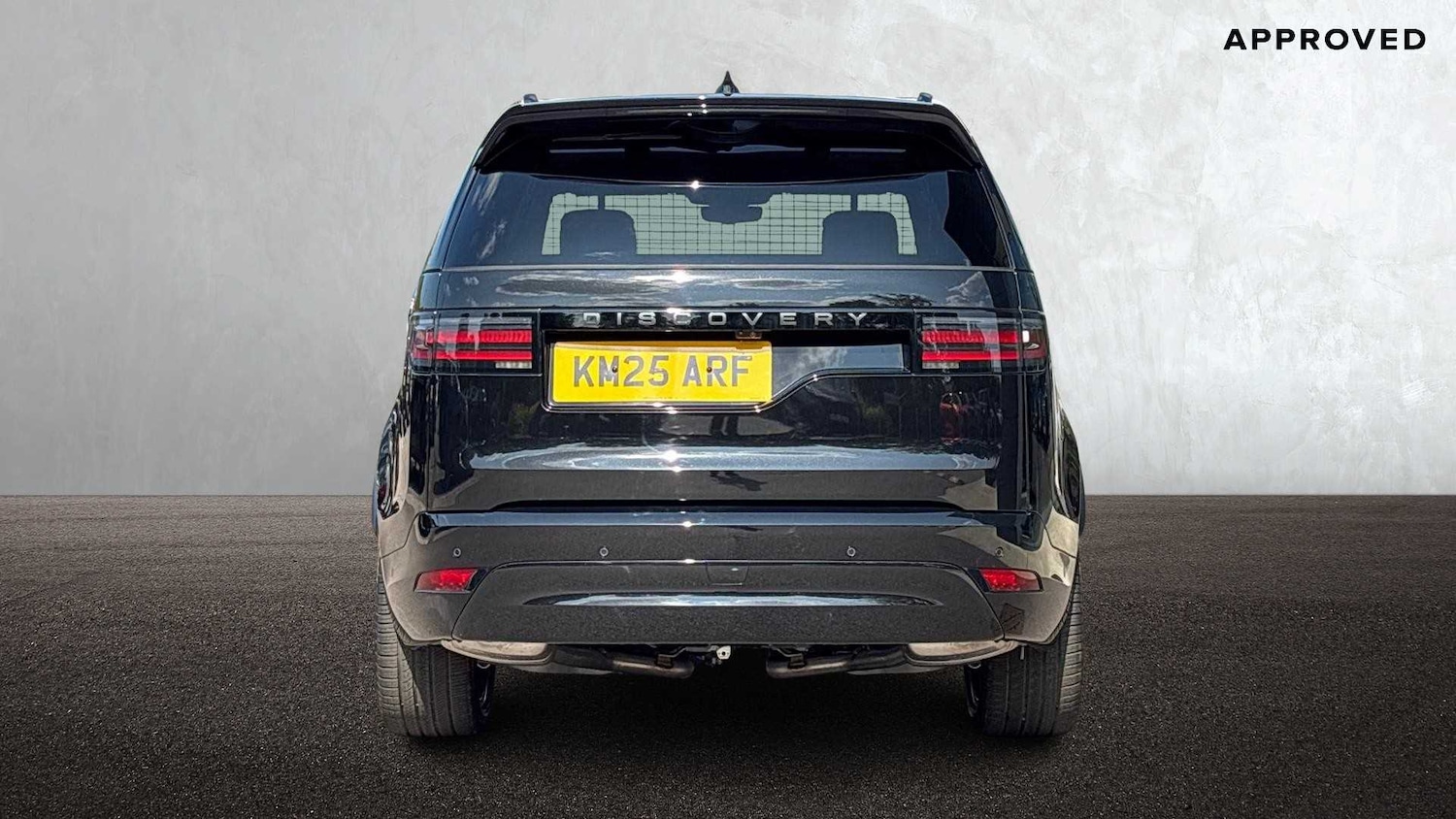 Used Land Rover Discovery 2025 for sale - 76460589: Photo 6