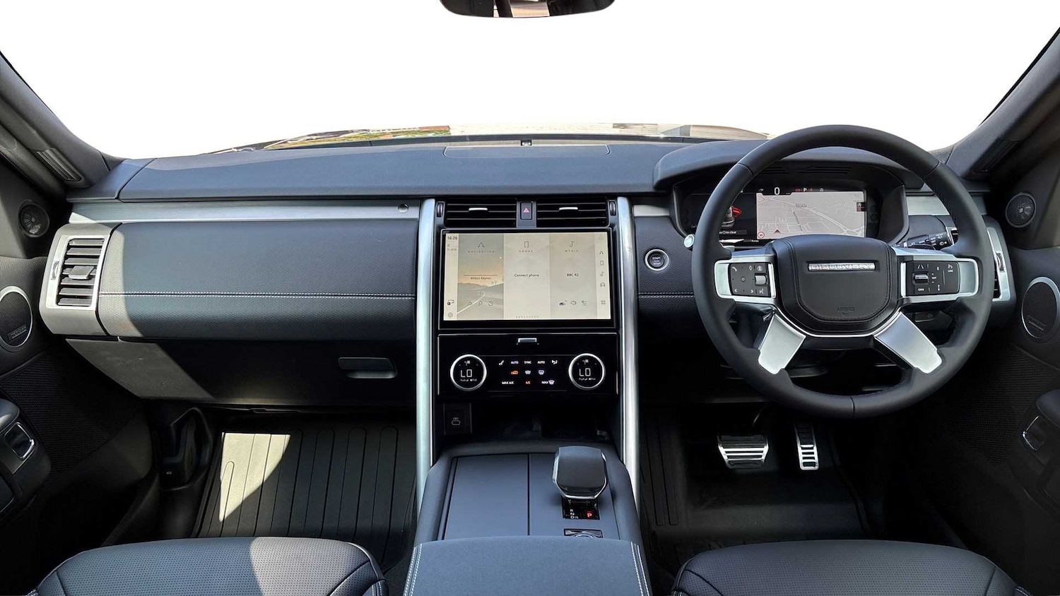 Used Land Rover Discovery 2025 for sale - 76460589: Photo 9