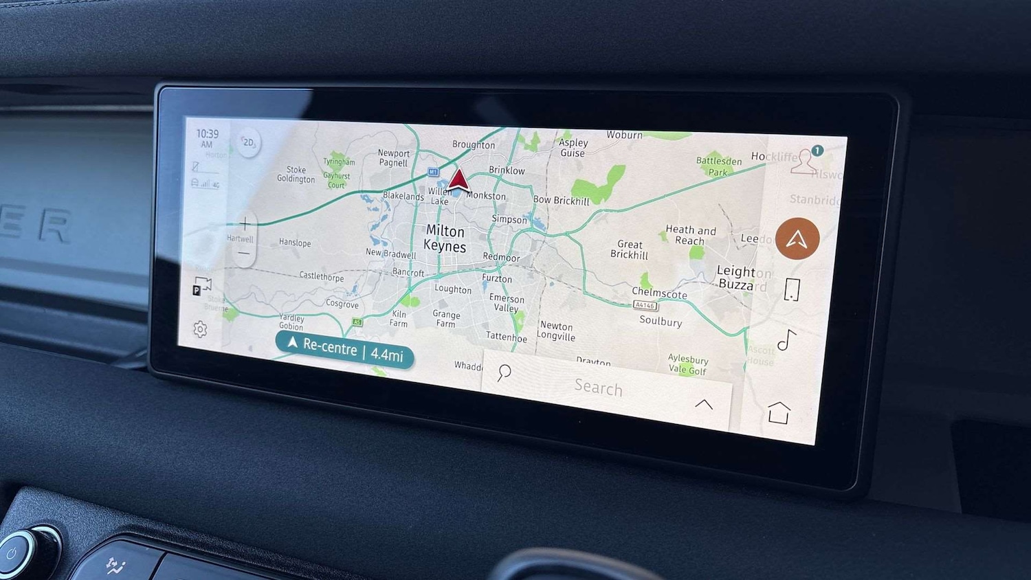 Used Land Rover Defender 2021 for sale - 77674841: Photo 11