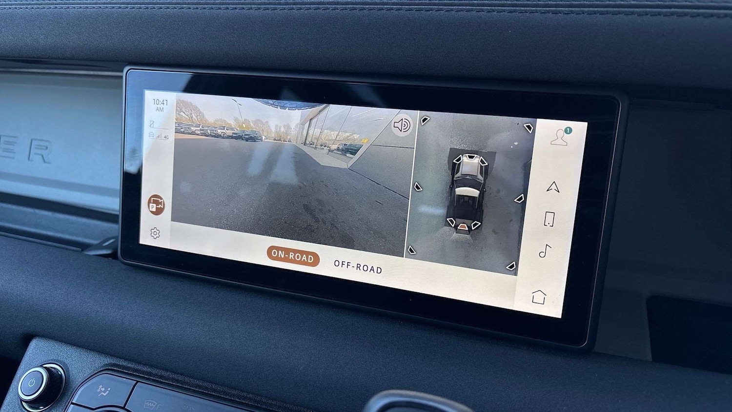 Used Land Rover Defender 2021 for sale - 77674841: Photo 12