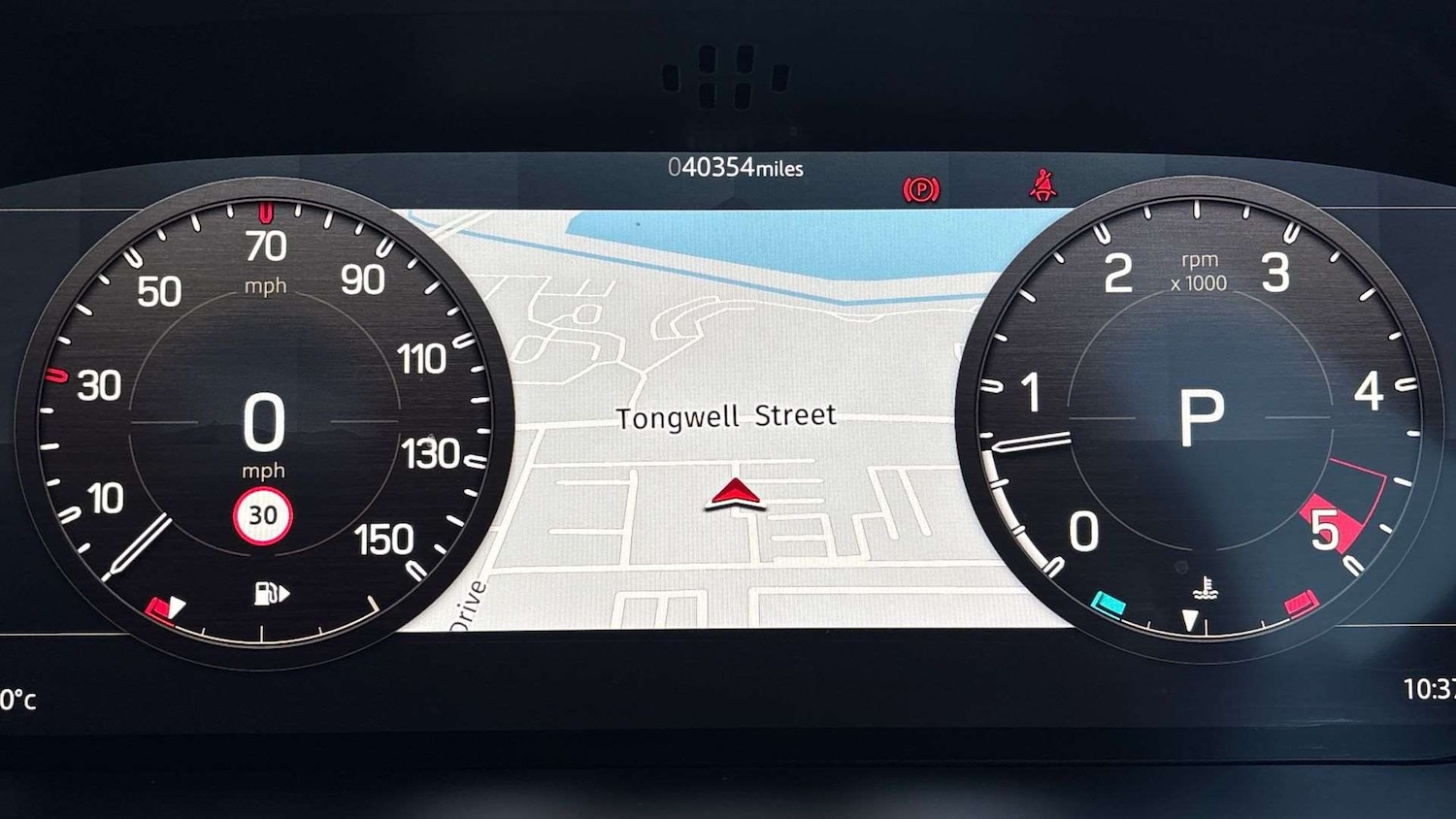 Used Land Rover Defender 2021 for sale - 77674841: Photo 16