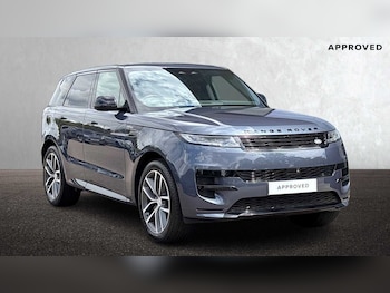 Used Land Rover Range Rover Sport 2024 for sale - 79079100: Photo