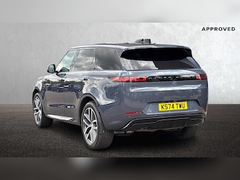 Used Land Rover Range Rover Sport 2024 for sale - 79079100: Photo