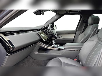 Used Land Rover Range Rover Sport 2024 for sale - 79079100: Photo