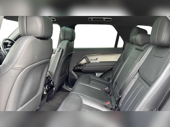 Used Land Rover Range Rover Sport 2024 for sale - 79079100: Photo