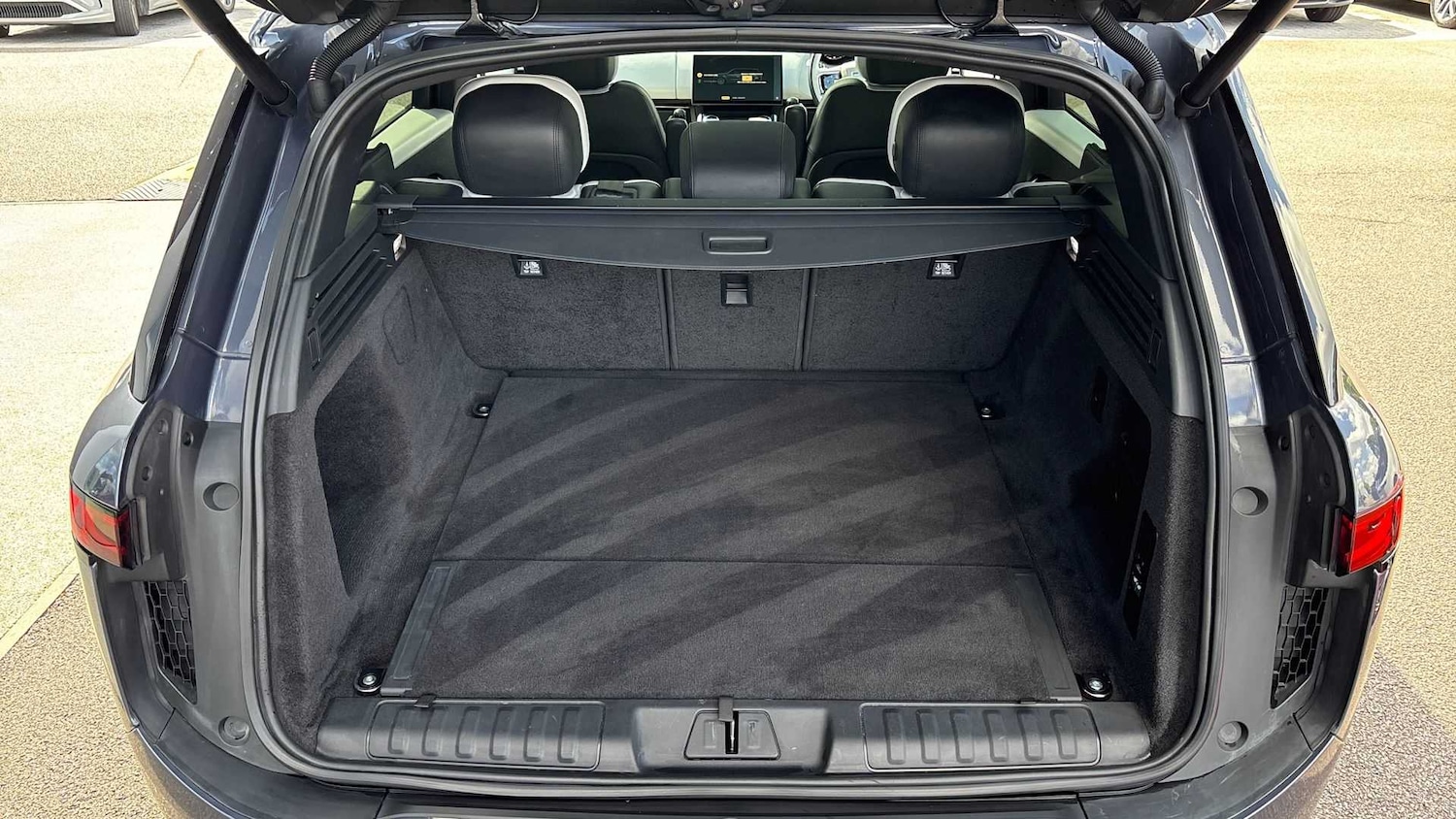 Used Land Rover Range Rover Sport 2022 for sale - 76553060: Photo 10