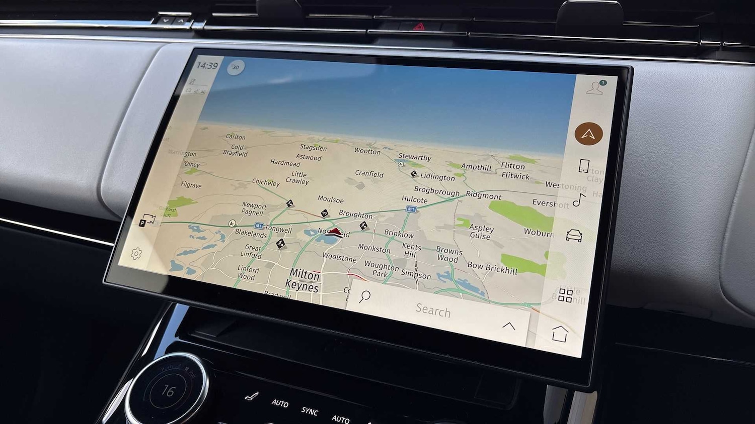 Used Land Rover Range Rover Sport 2022 for sale - 76553060: Photo 11