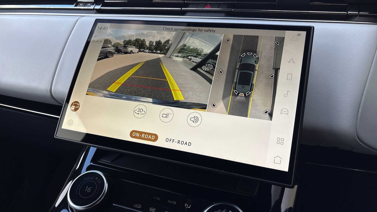 Used Land Rover Range Rover Sport 2022 for sale - 76553060: Photo 12