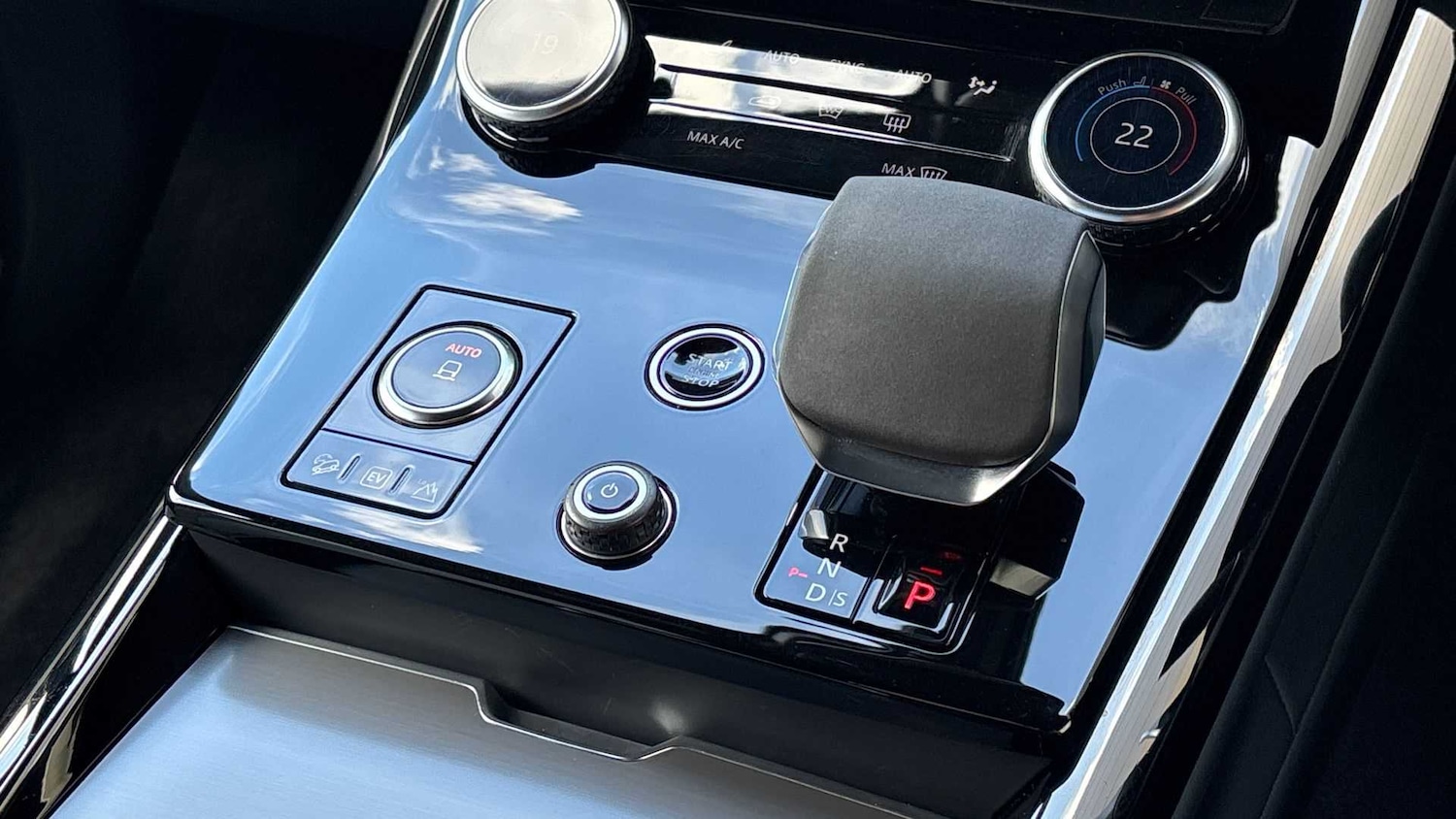 Used Land Rover Range Rover Sport 2022 for sale - 76553060: Photo 13