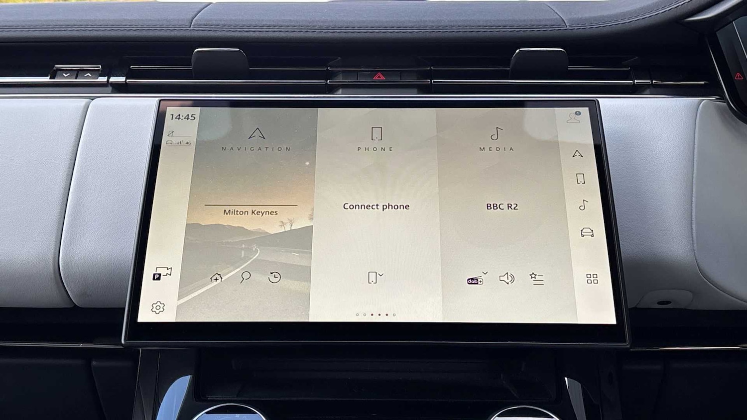 Used Land Rover Range Rover Sport 2022 for sale - 76553060: Photo 14