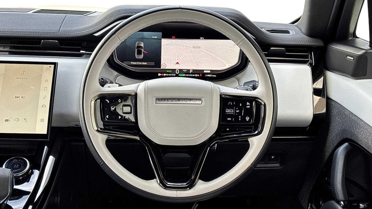 Used Land Rover Range Rover Sport 2022 for sale - 76553060: Photo 15