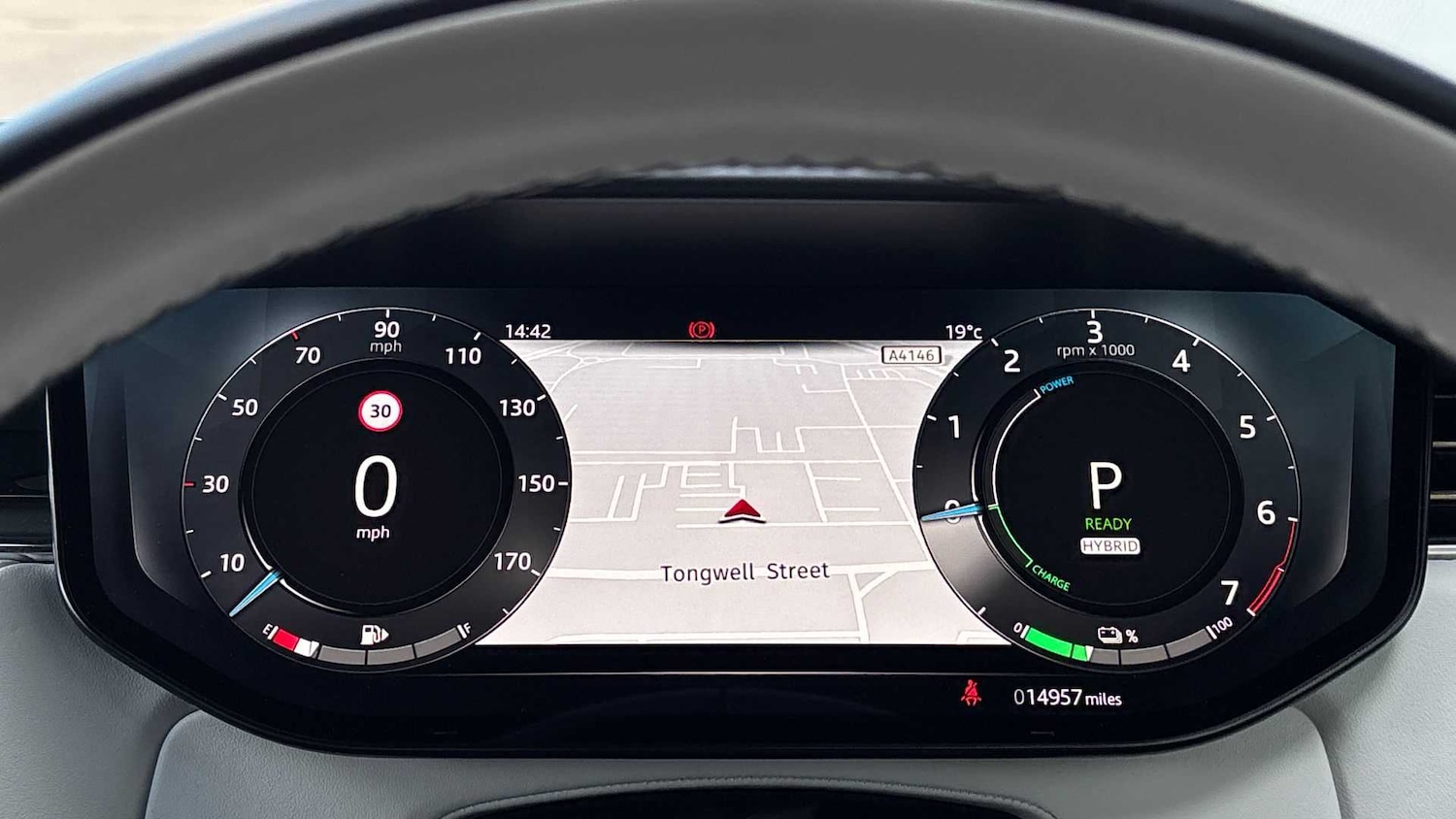 Used Land Rover Range Rover Sport 2022 for sale - 76553060: Photo 16