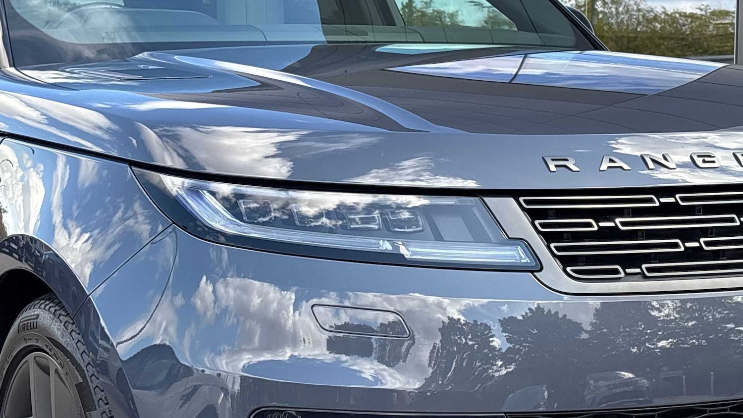 Used Land Rover Range Rover Sport 2022 for sale - 76553060: Photo 17