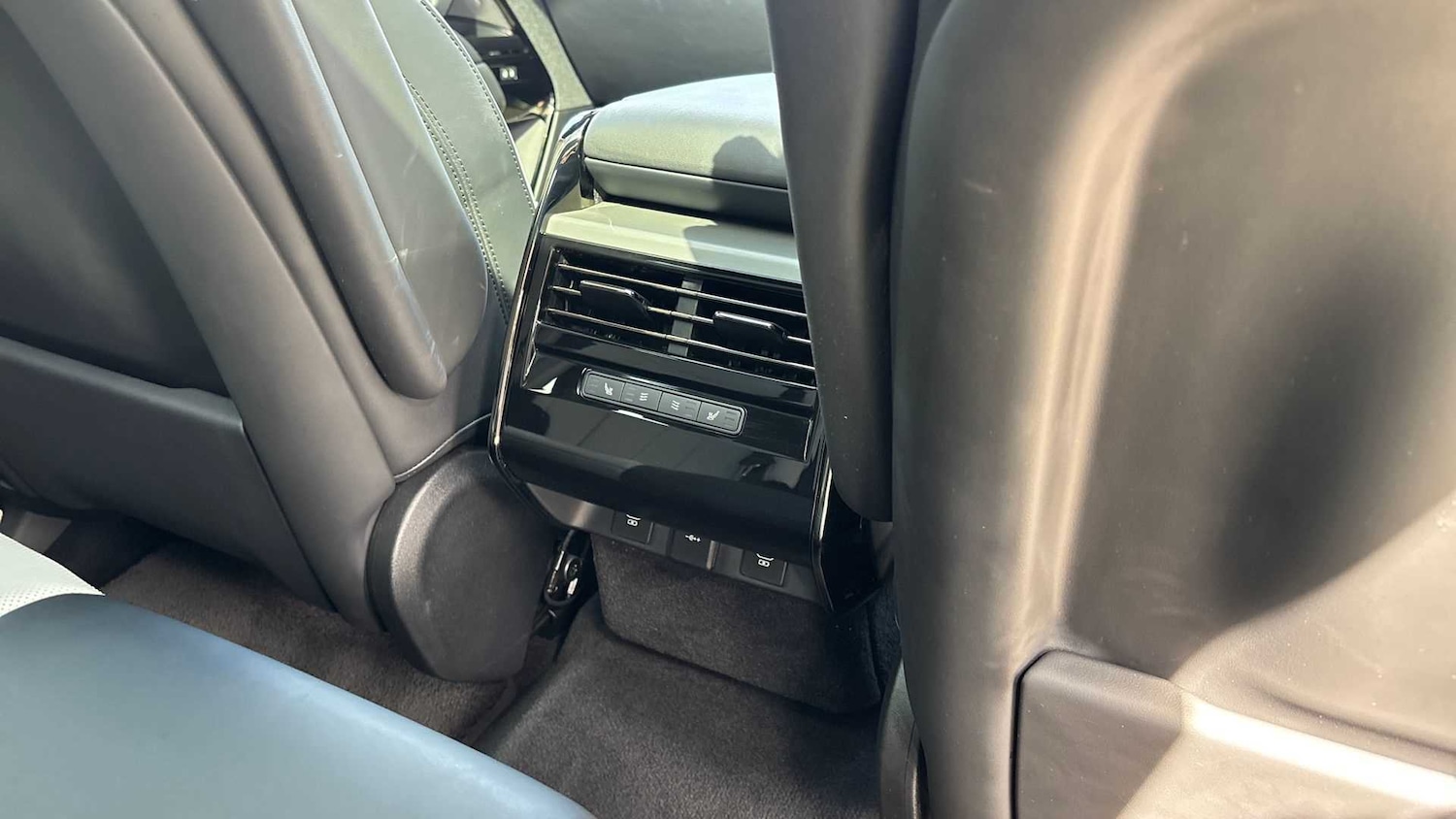 Used Land Rover Range Rover Sport 2022 for sale - 76553060: Photo 18