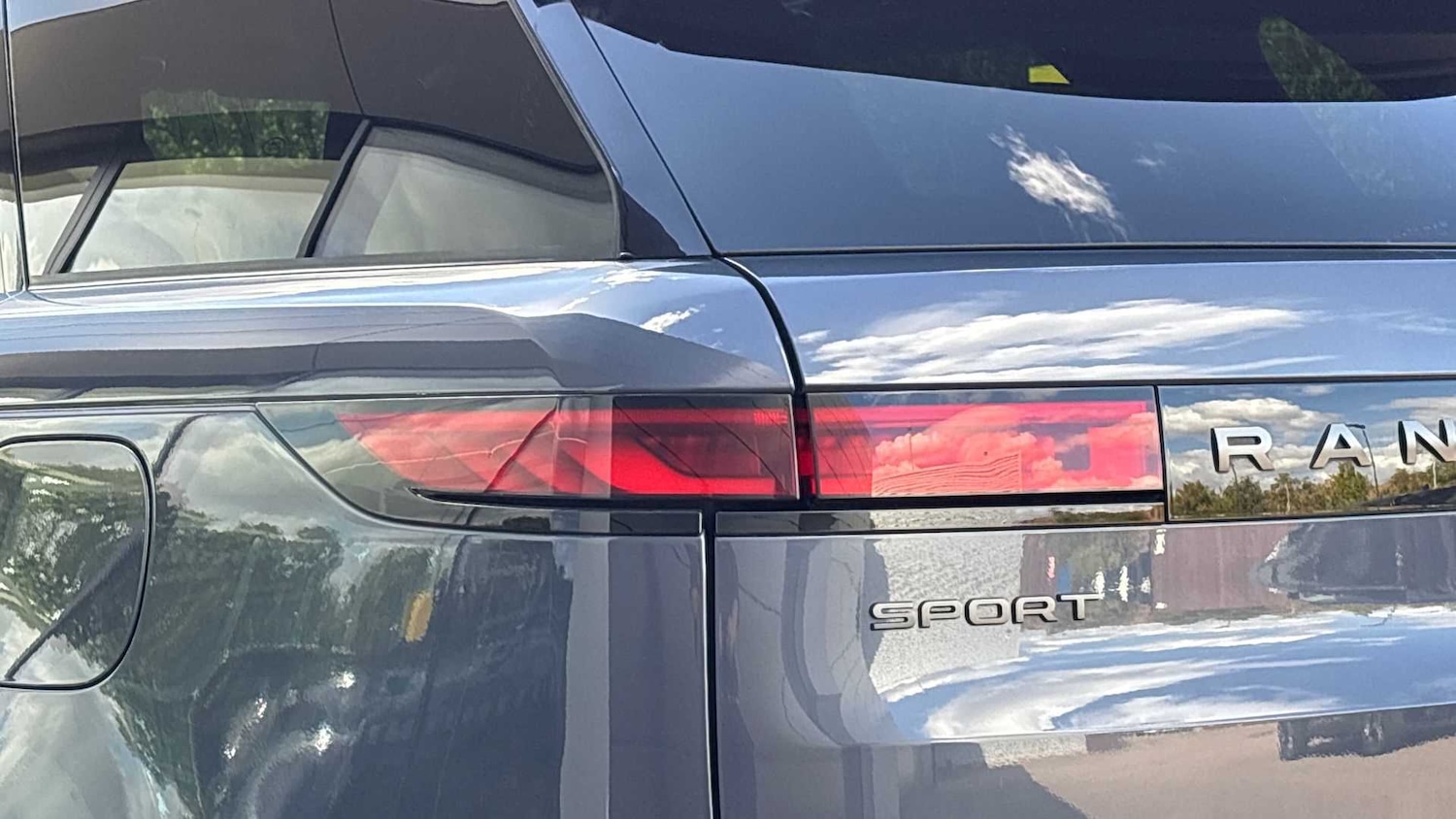 Used Land Rover Range Rover Sport 2022 for sale - 76553060: Photo 19