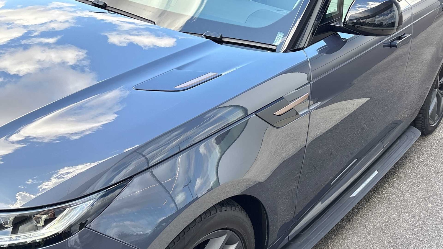 Used Land Rover Range Rover Sport 2022 for sale - 76553060: Photo 20