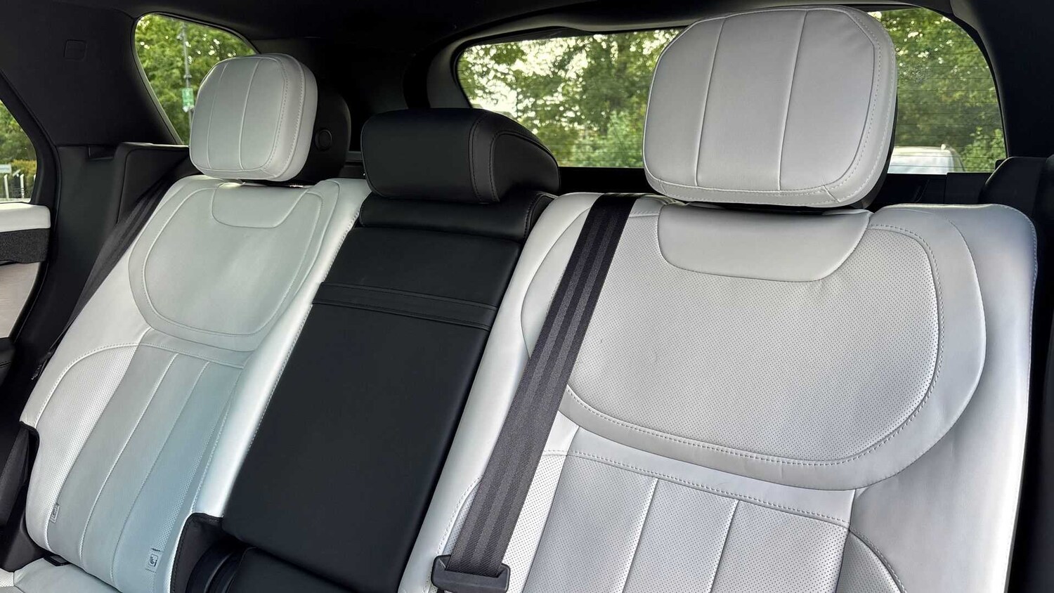 Used Land Rover Range Rover Sport 2022 for sale - 76553060: Photo 26