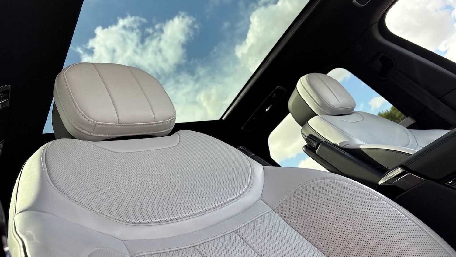 Used Land Rover Range Rover Sport 2022 for sale - 76553060: Photo 27