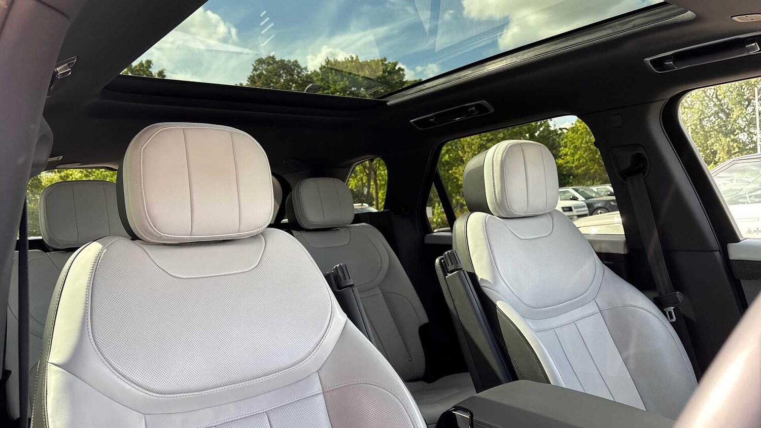 Used Land Rover Range Rover Sport 2022 for sale - 76553060: Photo 28