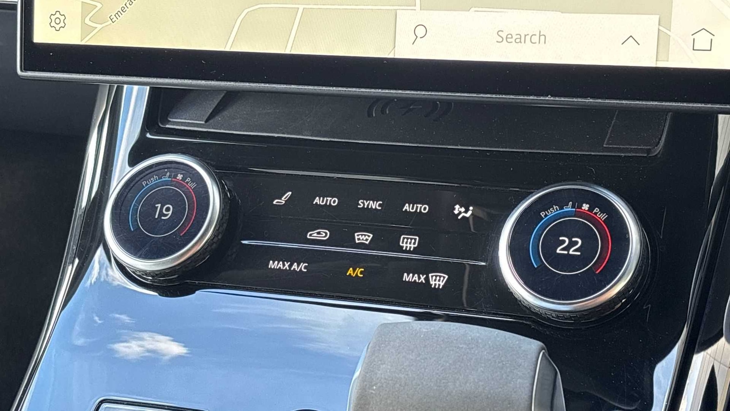 Used Land Rover Range Rover Sport 2022 for sale - 76553060: Photo 29