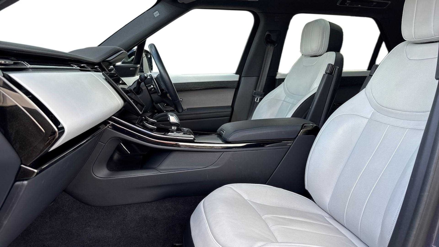 Used Land Rover Range Rover Sport 2022 for sale - 76553060: Photo 3