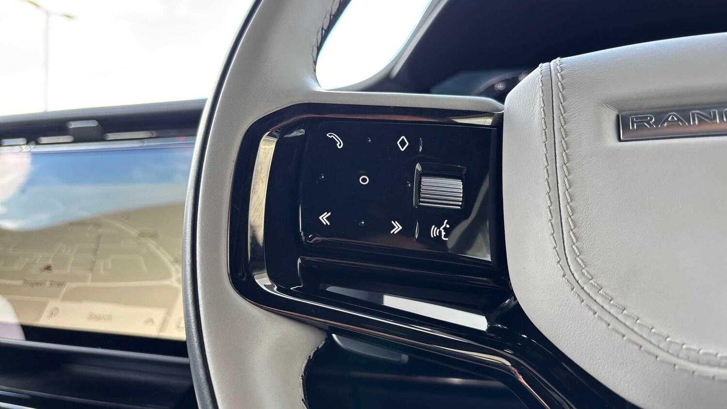 Used Land Rover Range Rover Sport 2022 for sale - 76553060: Photo 30