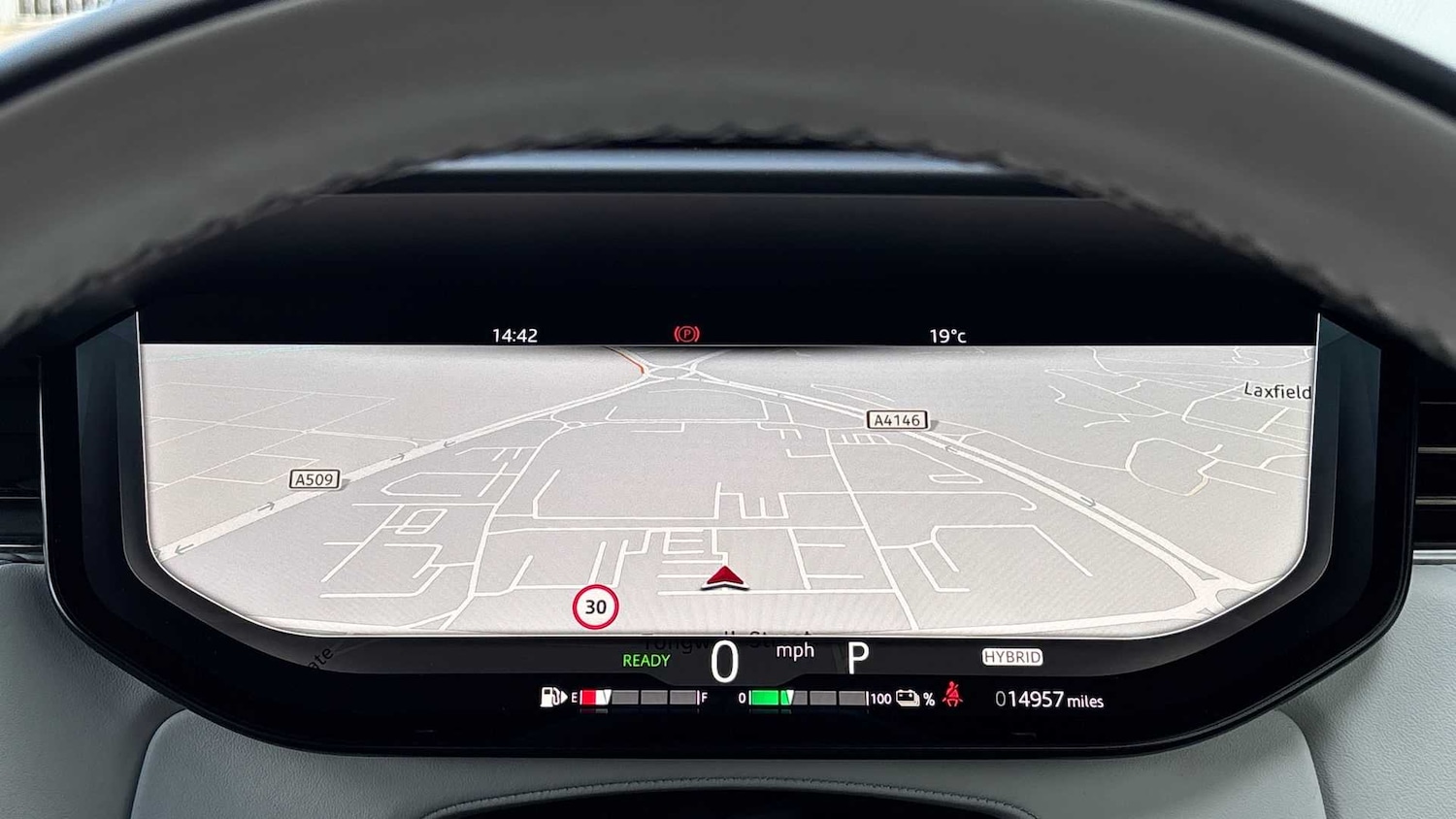 Used Land Rover Range Rover Sport 2022 for sale - 76553060: Photo 34