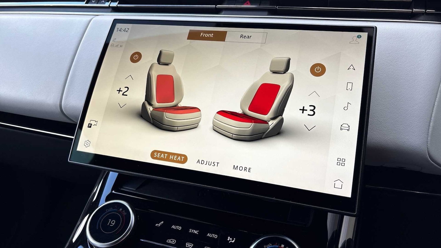 Used Land Rover Range Rover Sport 2022 for sale - 76553060: Photo 35