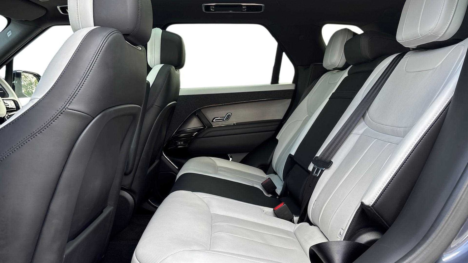 Used Land Rover Range Rover Sport 2022 for sale - 76553060: Photo 4