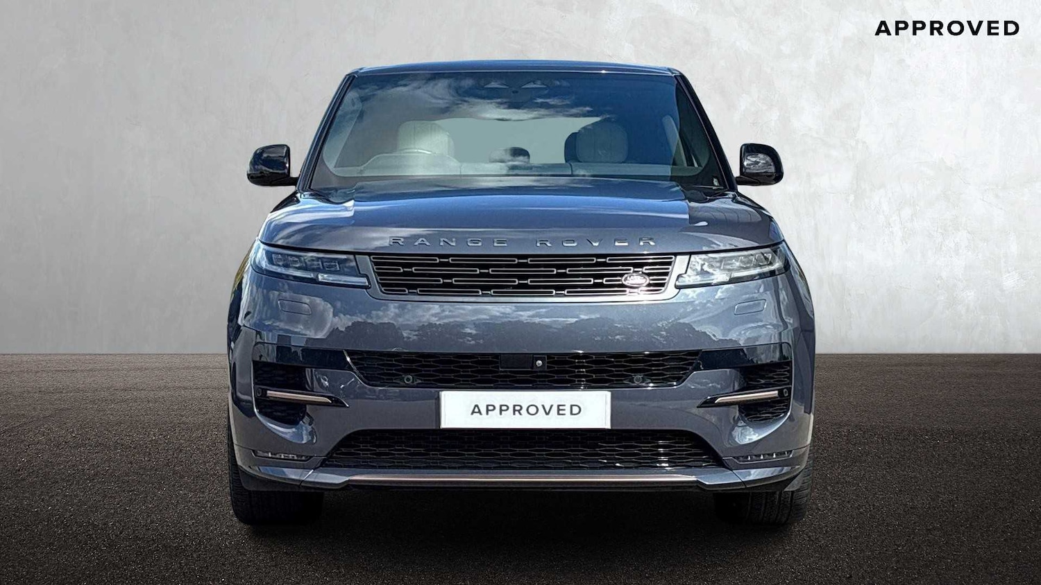 Used Land Rover Range Rover Sport 2022 for sale - 76553060: Photo 7