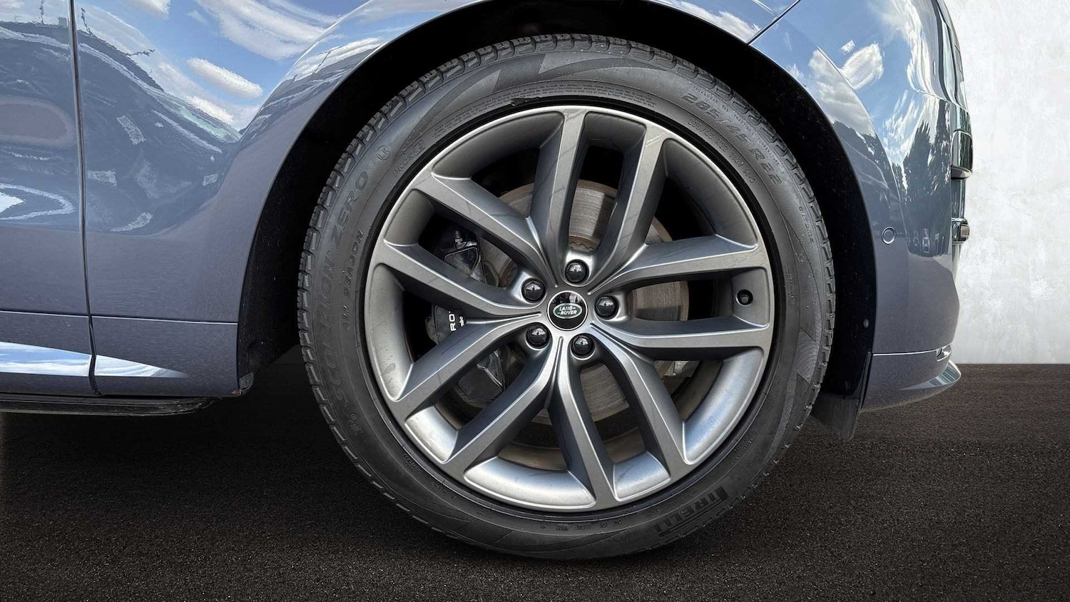 Used Land Rover Range Rover Sport 2022 for sale - 76553060: Photo 8