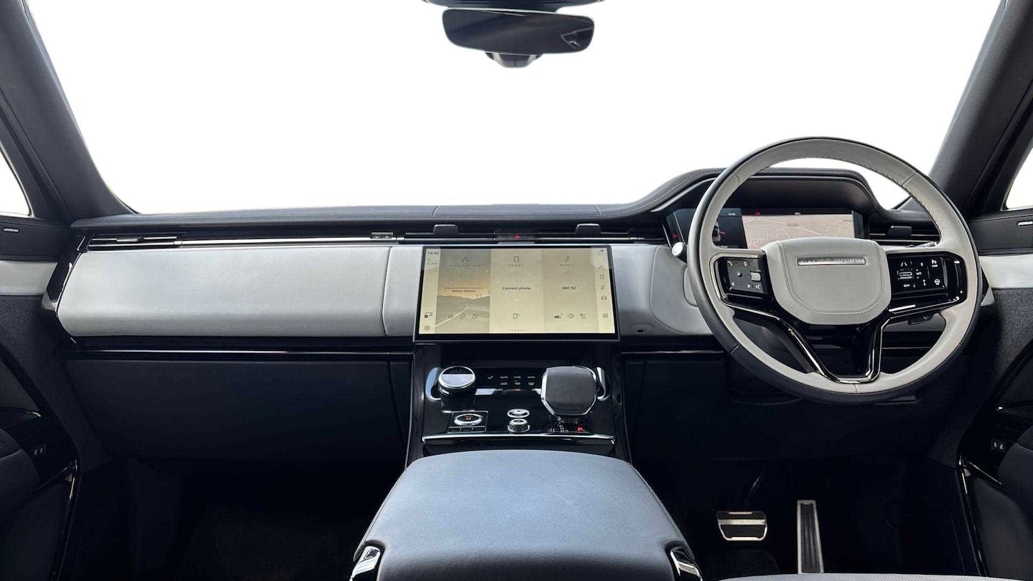 Used Land Rover Range Rover Sport 2022 for sale - 76553060: Photo 9