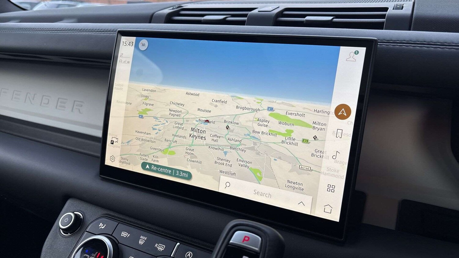 Used Land Rover Defender 2024 for sale - 76460425: Photo 11